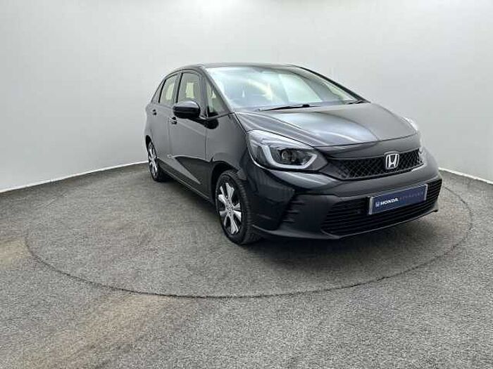 Honda Jazz Hybrid 1.5 i-MMD Hybrid Elegance 5dr eCVT 