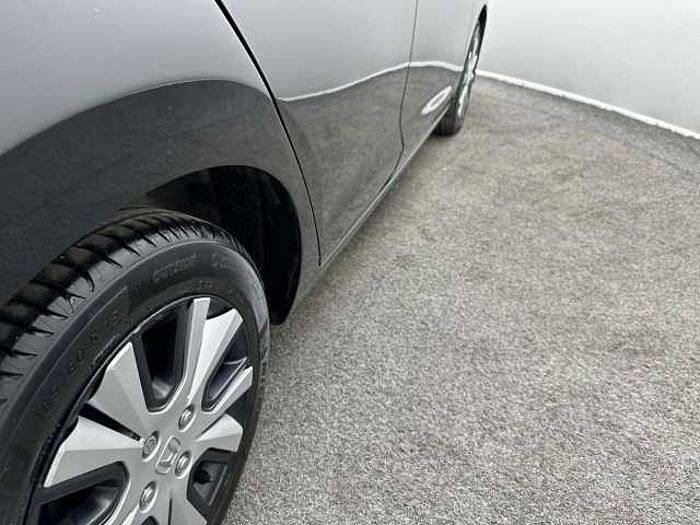 Honda Jazz Hybrid 1.5 i-MMD Hybrid Elegance 5dr eCVT 