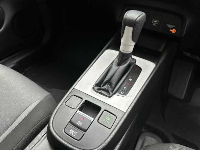 Honda Jazz Hybrid 1.5 i-MMD Hybrid Elegance 5dr eCVT 