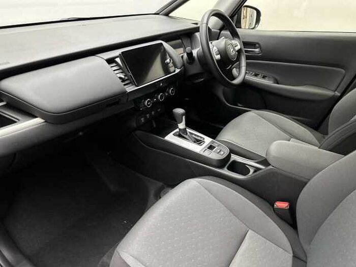 Honda Jazz Hybrid 1.5 i-MMD Hybrid Elegance 5dr eCVT 