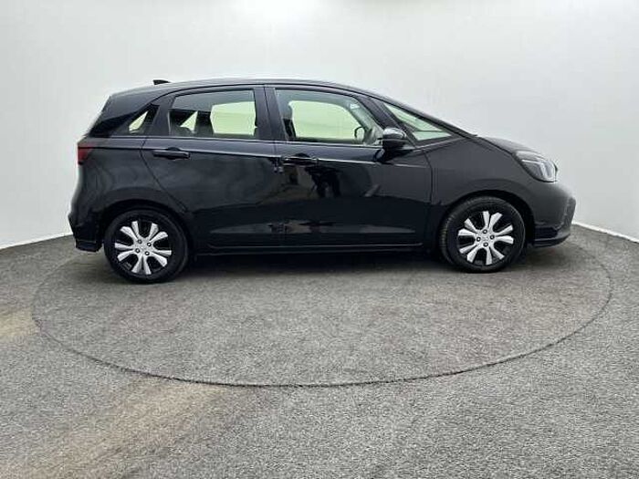 Honda Jazz Hybrid 1.5 i-MMD Hybrid Elegance 5dr eCVT 
