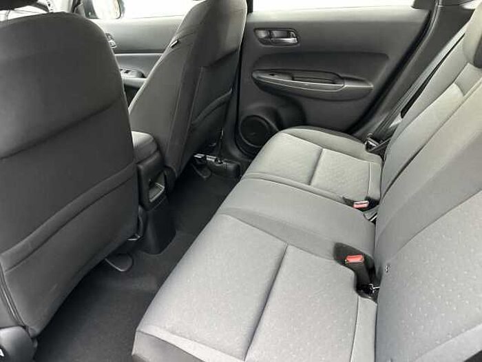 Honda Jazz Hybrid 1.5 i-MMD Hybrid Elegance 5dr eCVT 