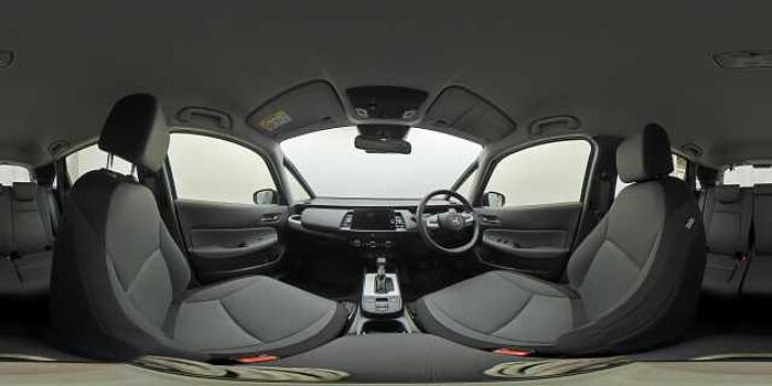 Honda Jazz Hybrid 1.5 i-MMD Hybrid Elegance 5dr eCVT 