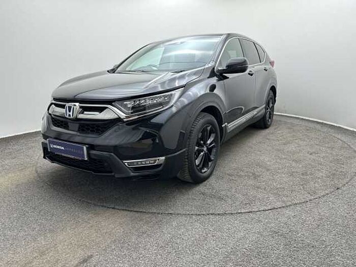 Honda CR-V Hybrid 2.0 i-MMD Hybrid Sport Line 2WD 5dr eCVT 