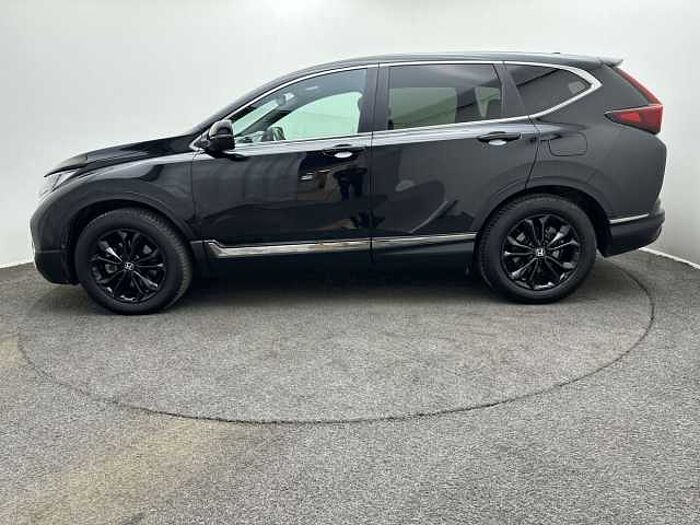 Honda CR-V Hybrid 2.0 i-MMD Hybrid Sport Line 2WD 5dr eCVT 