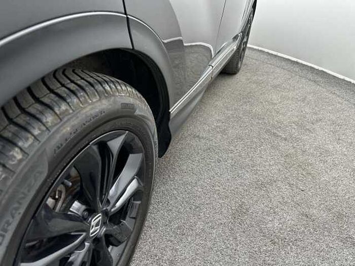 Honda CR-V Hybrid 2.0 i-MMD Hybrid Sport Line 2WD 5dr eCVT 