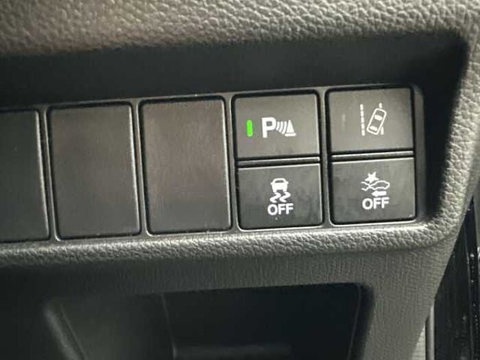Honda CR-V Hybrid 2.0 i-MMD Hybrid Sport Line 2WD 5dr eCVT 
