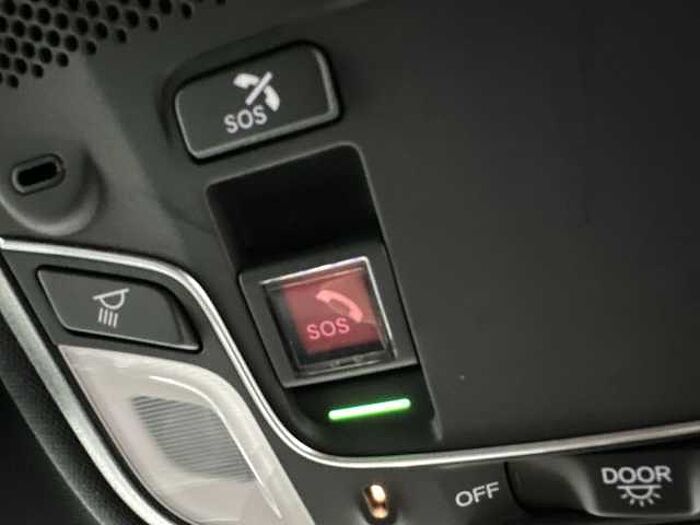 Honda CR-V Hybrid 2.0 i-MMD Hybrid Sport Line 2WD 5dr eCVT 