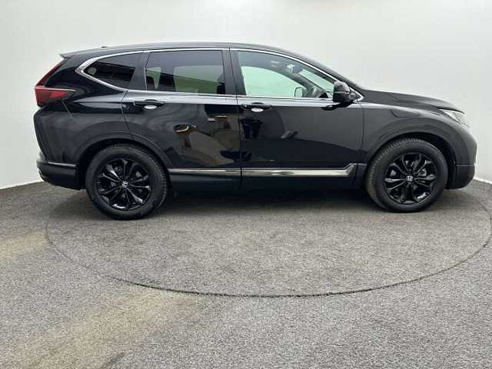 Honda CR-V Hybrid 2.0 i-MMD Hybrid Sport Line 2WD 5dr eCVT 