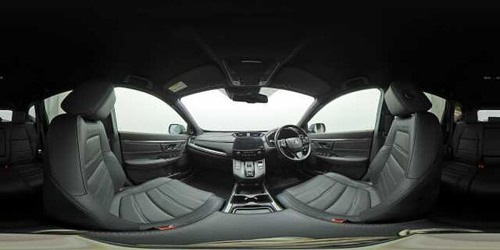 Honda CR-V Hybrid 2.0 i-MMD Hybrid Sport Line 2WD 5dr eCVT 