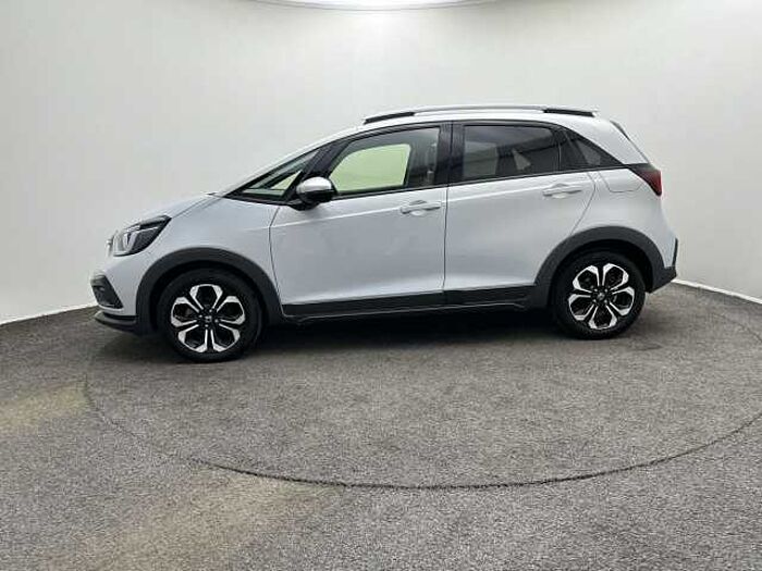 Honda Jazz Hybrid 1.5 i-MMD Hybrid Crosstar EX 5dr eCVT 