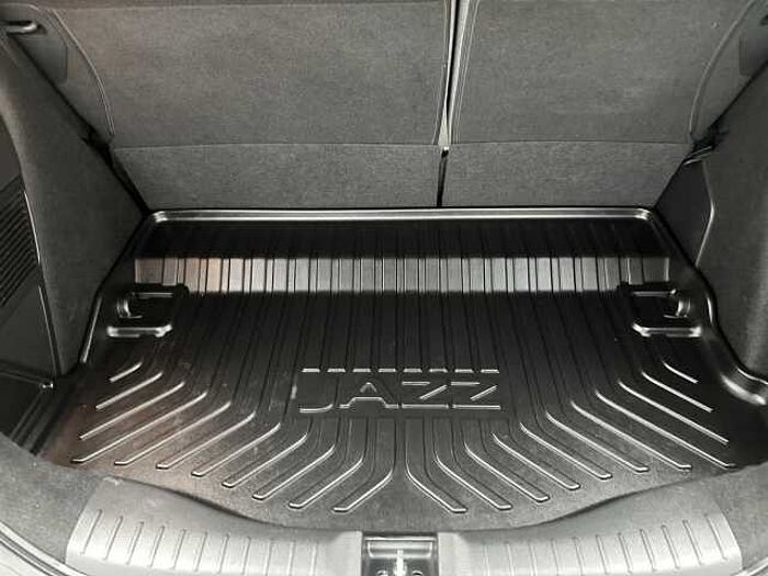 Honda Jazz Hybrid 1.5 i-MMD Hybrid Crosstar EX 5dr eCVT 