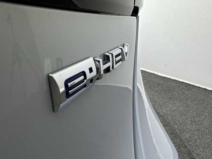 Honda Jazz Hybrid 1.5 i-MMD Hybrid Crosstar EX 5dr eCVT 