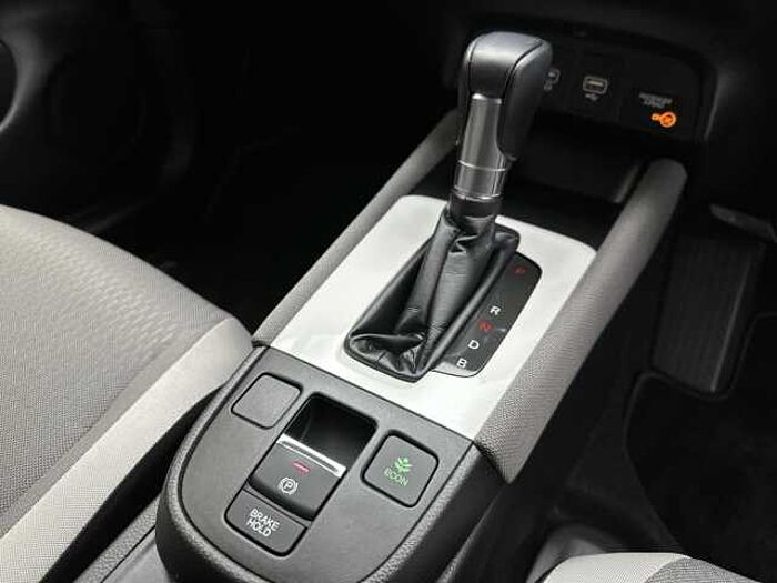 Honda Jazz Hybrid 1.5 i-MMD Hybrid Crosstar EX 5dr eCVT 