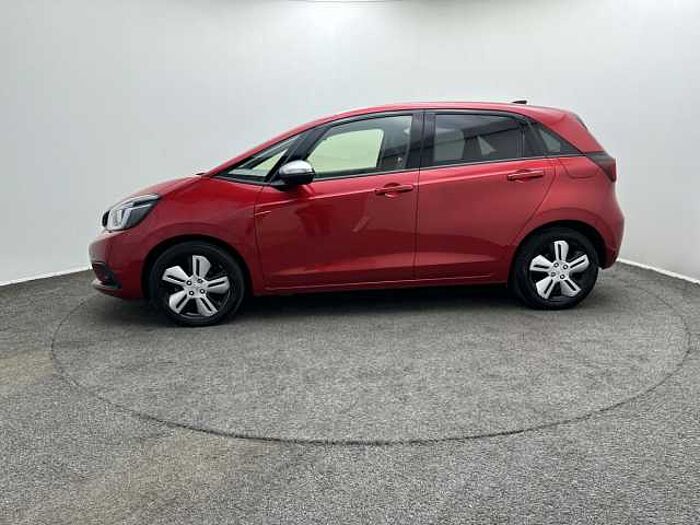 Honda Jazz Hybrid 1.5 i-MMD Hybrid EX 5dr eCVT 
