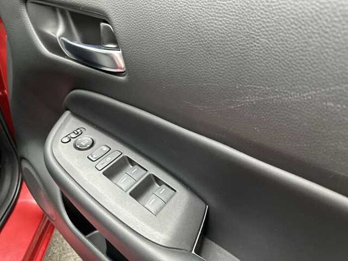 Honda Jazz Hybrid 1.5 i-MMD Hybrid EX 5dr eCVT 