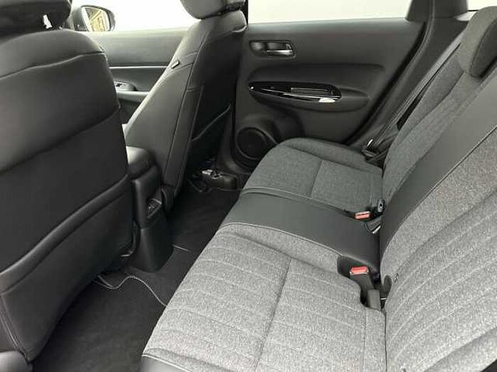 Honda Jazz Hybrid 1.5 i-MMD Hybrid EX 5dr eCVT 