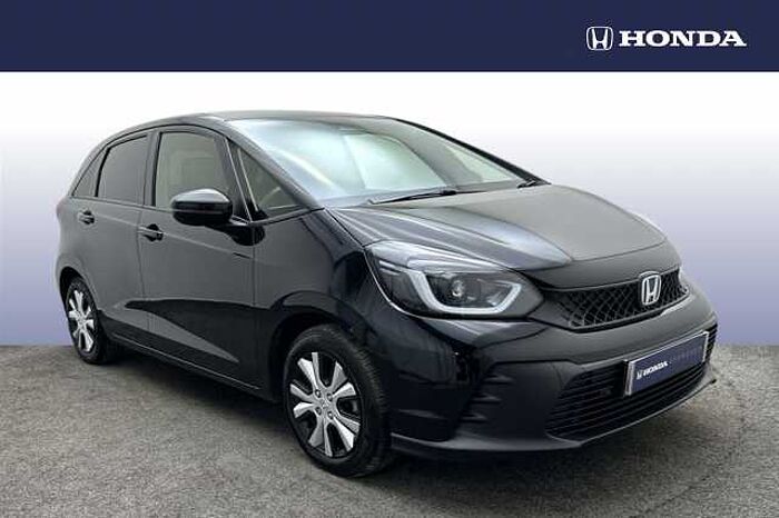 Honda Jazz Hybrid 1.5 i-MMD Hybrid Elegance 5dr eCVT 