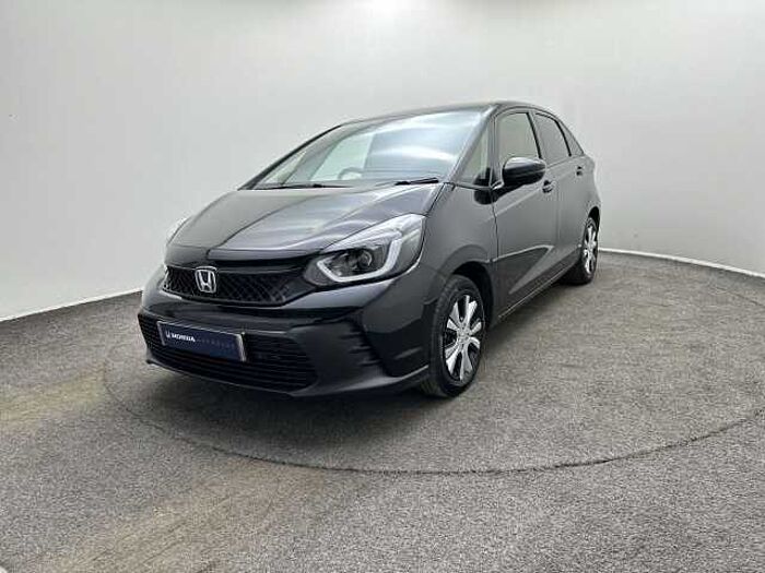 Honda Jazz Hybrid 1.5 i-MMD Hybrid Elegance 5dr eCVT 