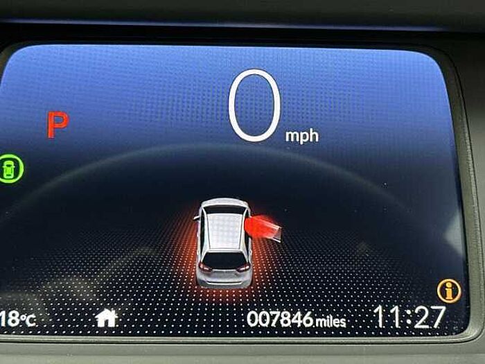 Honda Jazz Hybrid 1.5 i-MMD Hybrid Elegance 5dr eCVT 