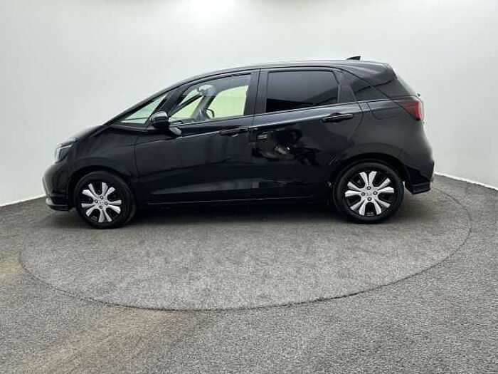 Honda Jazz Hybrid 1.5 i-MMD Hybrid Elegance 5dr eCVT 