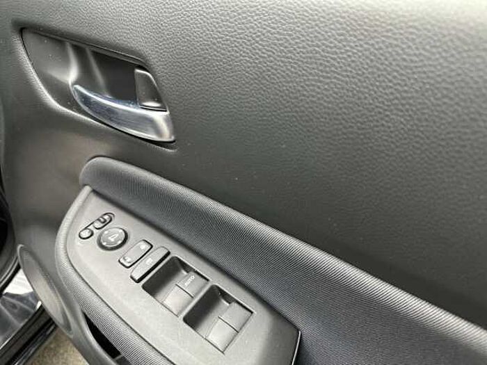 Honda Jazz Hybrid 1.5 i-MMD Hybrid Elegance 5dr eCVT 
