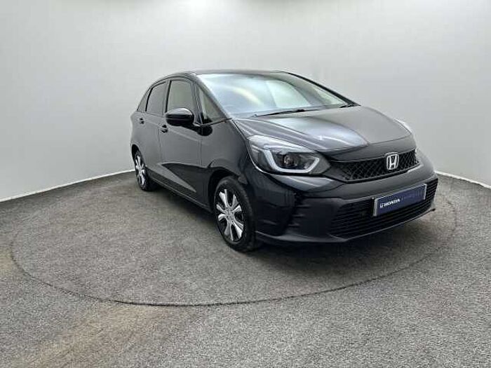 Honda Jazz Hybrid 1.5 i-MMD Hybrid Elegance 5dr eCVT 