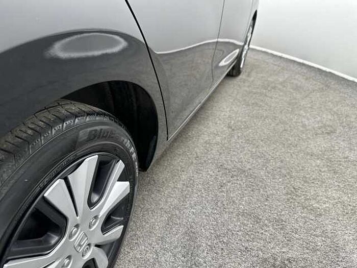 Honda Jazz Hybrid 1.5 i-MMD Hybrid Elegance 5dr eCVT 