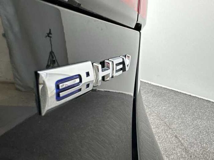 Honda Jazz Hybrid 1.5 i-MMD Hybrid Elegance 5dr eCVT 