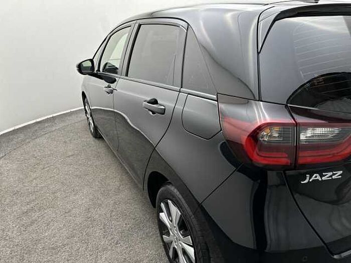 Honda Jazz Hybrid 1.5 i-MMD Hybrid Elegance 5dr eCVT 
