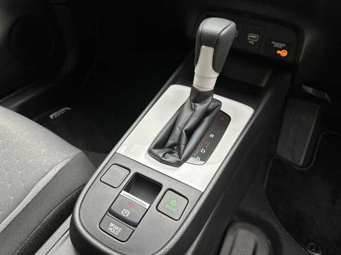 Honda Jazz Hybrid 1.5 i-MMD Hybrid Elegance 5dr eCVT 