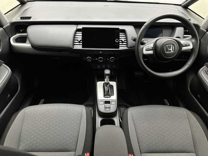 Honda Jazz Hybrid 1.5 i-MMD Hybrid Elegance 5dr eCVT 