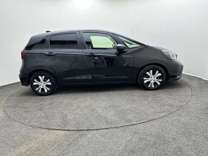 Honda Jazz Hybrid 1.5 i-MMD Hybrid Elegance 5dr eCVT 
