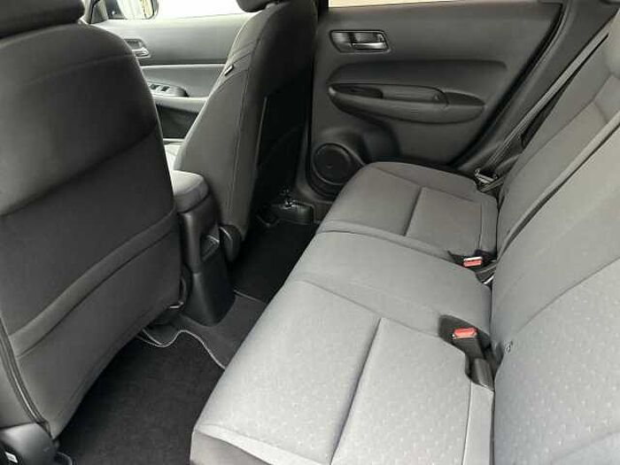 Honda Jazz Hybrid 1.5 i-MMD Hybrid Elegance 5dr eCVT 