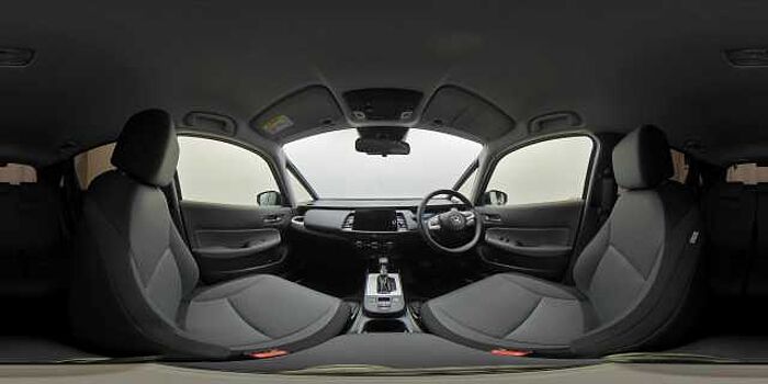 Honda Jazz Hybrid 1.5 i-MMD Hybrid Elegance 5dr eCVT 