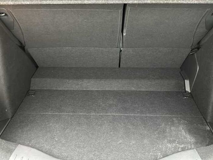 Honda Jazz Hybrid 1.5 i-MMD Hybrid Crosstar Advance 5dr eCVT 