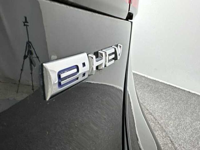Honda Jazz Hybrid 1.5 i-MMD Hybrid Crosstar Advance 5dr eCVT 