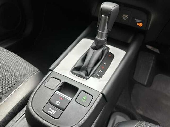 Honda Jazz Hybrid 1.5 i-MMD Hybrid Crosstar Advance 5dr eCVT 