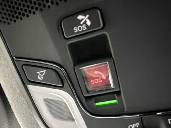 Honda Jazz Hybrid 1.5 i-MMD Hybrid Crosstar Advance 5dr eCVT 