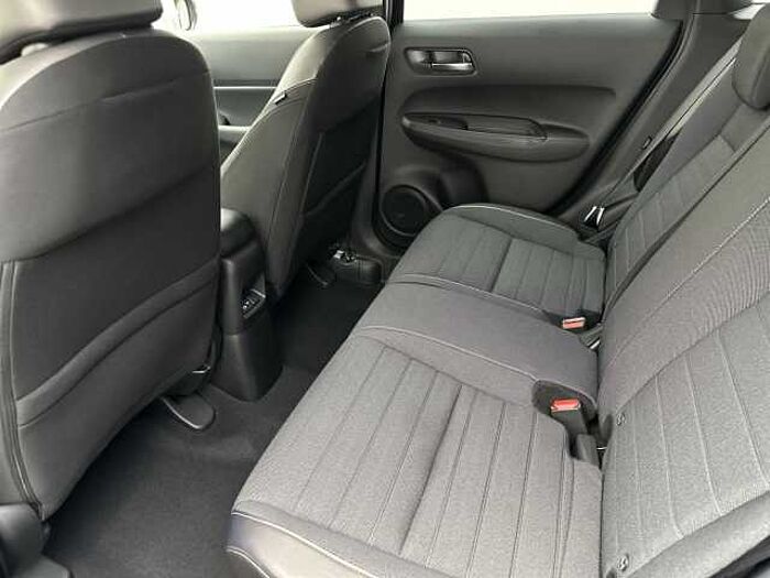 Honda Jazz Hybrid 1.5 i-MMD Hybrid Crosstar Advance 5dr eCVT 