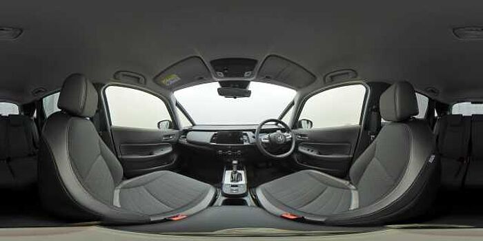 Honda Jazz Hybrid 1.5 i-MMD Hybrid Crosstar Advance 5dr eCVT 