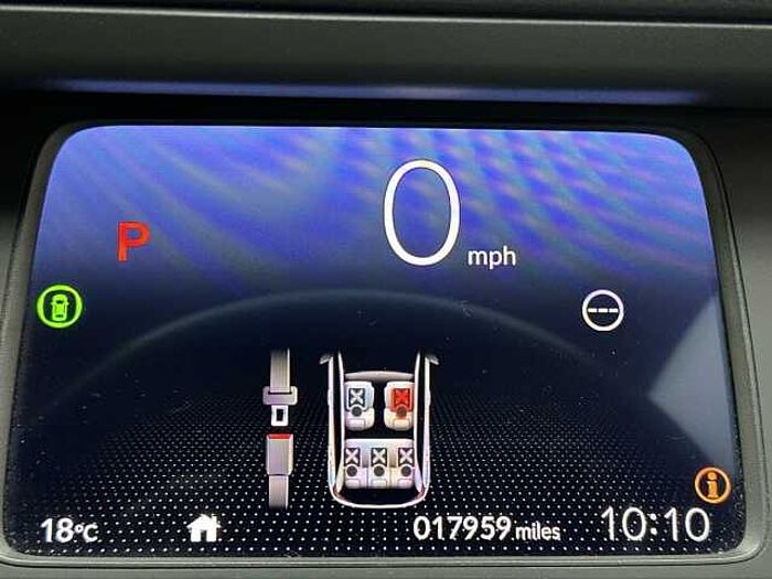 Honda Jazz Hybrid 1.5 i-MMD Hybrid EX 5dr eCVT 