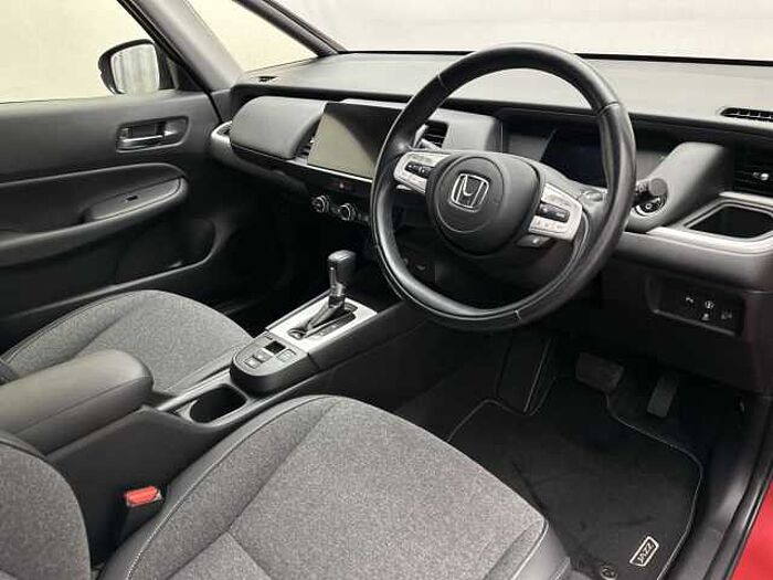 Honda Jazz Hybrid 1.5 i-MMD Hybrid EX 5dr eCVT 