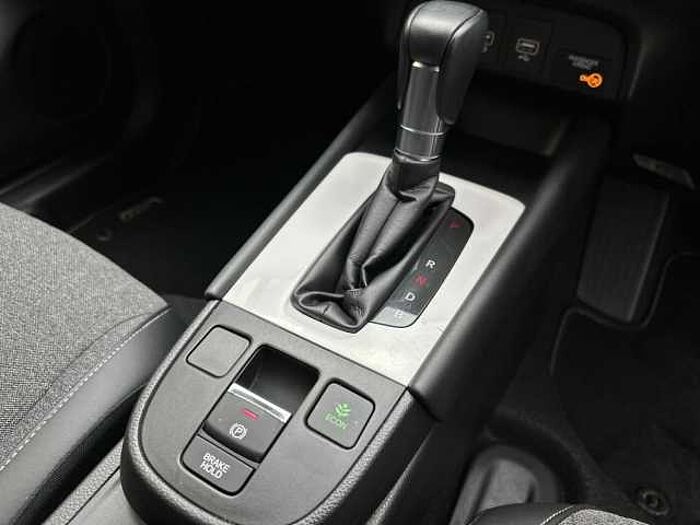 Honda Jazz Hybrid 1.5 i-MMD Hybrid EX 5dr eCVT 