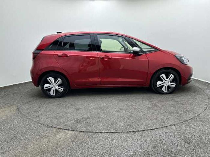 Honda Jazz Hybrid 1.5 i-MMD Hybrid EX 5dr eCVT 