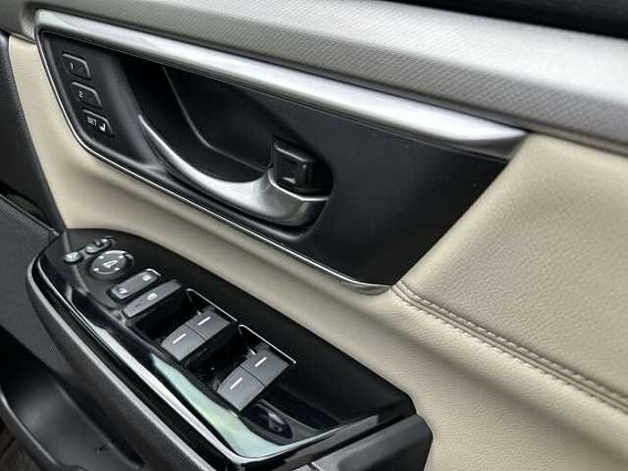 Honda CR-V Hybrid 2.0 i-MMD Hybrid EX 5dr eCVT 