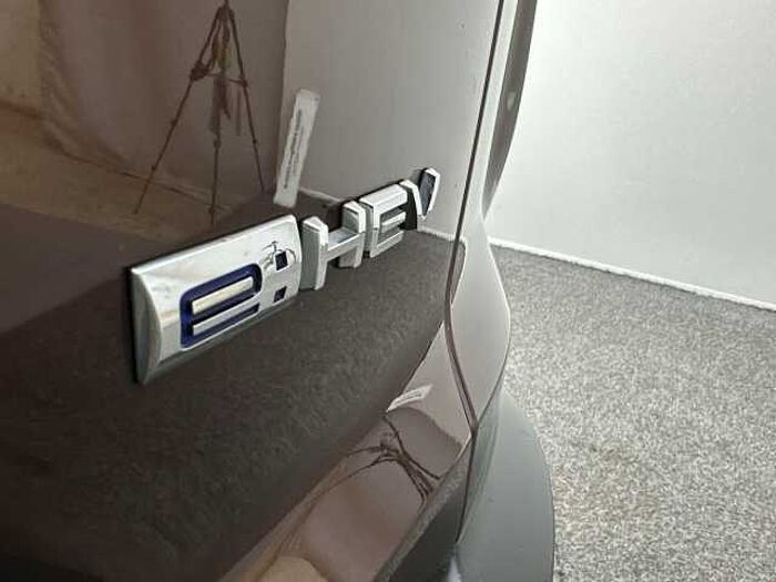 Honda CR-V Hybrid 2.0 i-MMD Hybrid EX 5dr eCVT 