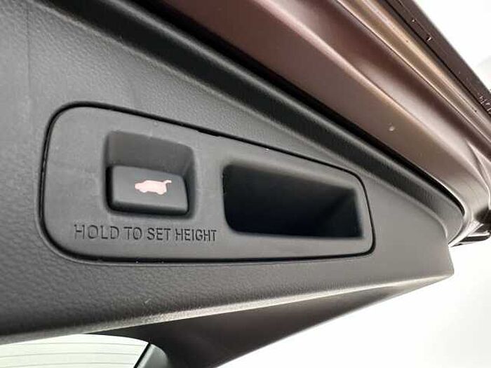 Honda CR-V Hybrid 2.0 i-MMD Hybrid EX 5dr eCVT 