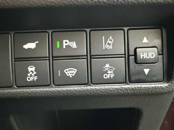 Honda CR-V Hybrid 2.0 i-MMD Hybrid EX 5dr eCVT 