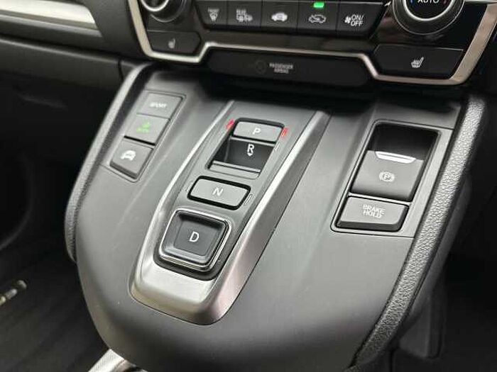 Honda CR-V Hybrid 2.0 i-MMD Hybrid EX 5dr eCVT 